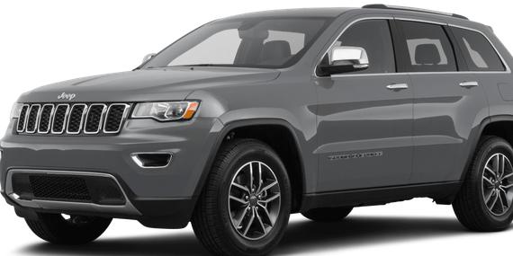 JEEP GRAND CHEROKEE 2021 1C4RJEAG2MC749142 image